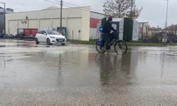 Bolu’ya Sağanak Uyarısı: Yüksek Kesimlerde Kar Bekleniyor