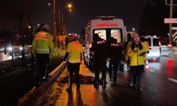 Bursa-Ankara karayolunda feci kaza: 1 ölü