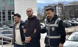 Çaldığı kamyonla eski sevgilisinin evinden hırsızlık yaptı