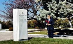 Çanakkale Zaferi’nin kahramanları anıldı