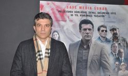 "Çatlı" filminin galası Keşan’da yapıldı