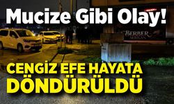 Mucize Gibi Olay! Ölüm Haberi Geldi, Yeniden Yaşama Tutundu