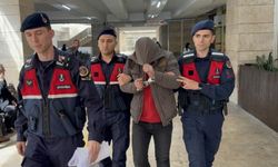 Çivi çakma makinesi hırsızlığına tutuklama