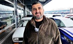 Çocukluk hayaline kavuştu