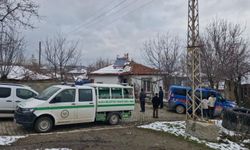 Çorum'da yaşlı kadın evinde ölü bulundu