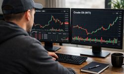 Balinaların Kaldıraçlı Pozisyonları 23 Mart’ta Piyasaları Sarstı: Kripto, Emtia ve Endeks İşlemlerinde Sert Dalgalanma