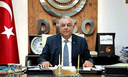 DTSO Başkanı Bıyık’tan Ramazan Bayramı Mesajı