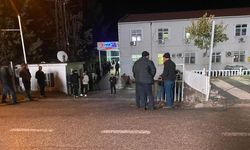 Dereye düşen çocuk hayatını kaybetti