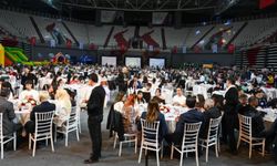 Antalya’da Devlet Koruması Altındaki Çocuklar İftarda