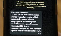Dolandırıcıların pes dedirten yöntemi ‘Sanal dilencilik’