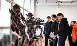 Dron Teknolojisi Düzce’de masaya yatırıldı