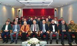 Bıyık: “Düzce için birlikte çalışıyoruz”