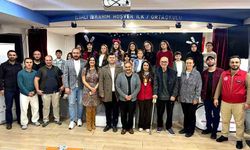 Dünya Tiyatrolar Günü’ne Özel Etkinlik