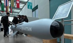 Dünyanın gözü Türk füzelerinde: "Bizim şansımız bunları kendimiz üretebilmemiz"