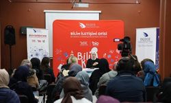 Kadın sağlığında erken tanı Bilim Kafe’de konuşuldu
