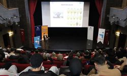 Düzce Üniversitesi’nde Kariyer Planlama Eğitimi Düzenlendi