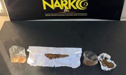 Yasaklı madde operasyonu: Sokak satıcıları tutuklandı