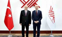 Düzce Üniversitesi Hastanesi için Ankara’da kritik zirve