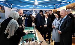 Düzce Üniversitesi’nde Ramazan Sokağı etkinlikleri