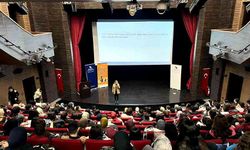 Düzce Üniversitesi’nde “Yeni Nesil Yetkinlikler” etkinliği