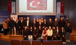 İstiklal Marşı’nın 105. Yılında Mehmet Akif Paneli Düzenlendi