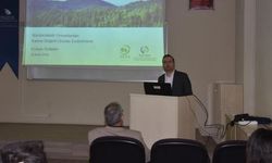 Düzce Üniversitesi’nde Dünya Ormancılık Günü Etkinlikleri