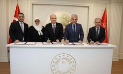 Düzce’ye Hayırseverden Sağlık Merkezi ve 112 İstasyonu