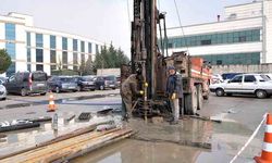 Düzce’ye 400 yataklı yeni hastane