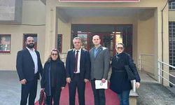 Eczacılardan Sevgi Evi’ne anlamlı destek