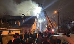 Elektrikli ısıtıcı evi kül ediyordu!