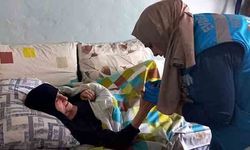 Evde Sağlık Hizmeti 15 bin kişiye ulaştı