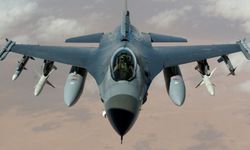 Türkiye, KKTC’ye 6 adet F-16 konuşlandıracak