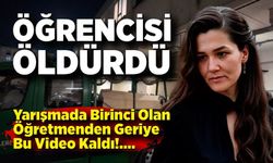 Öldürülen Öğretmenin Yıllar Önceki Paylaşımı Ortaya Çıktı