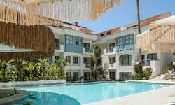 Ölüdeniz’de Lüks Konaklama: En İyi Otellerden Biri Kassandra