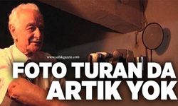 Foto Turan da artık yok