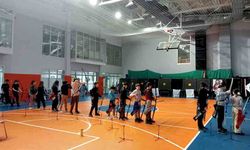 GSB Kış Spor Okulları Gençlerle Buluşuyor