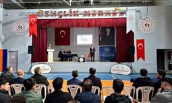 GSB Yurtlarında Kur’an ve Ezan Okuma Yarışması