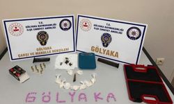 Ev baskınında uyuşturucu çıktı: 1 kişi tutuklandı