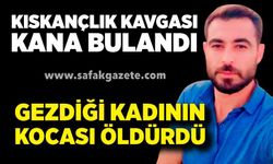 Eski Eş Tarafından Gerçekleştirilen Saldırıda 1 Kişi Hayatını Kaybetti