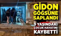 Bisiklet kazasında 9 yaşındaki çocuk hayatını kaybetti