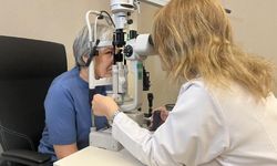 Göz tansiyonu sinsi ilerliyor, erken teşhis hayati