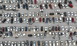 Oto pazarında bayram öncesi durgunluk yaşanıyor