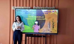 İklim Değişikliği Eğitimi Sanal Ortama Taşındı