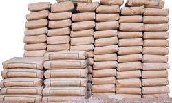 Zonguldak Belediyesi Çimento Malzeme Alımı Yapacak