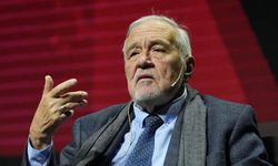 Tarihçi yazar Prof. Dr. İlber Ortaylı entübe edild