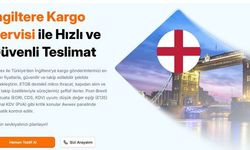 Awwex ile İngiltere Pazarında Stratejik Lojistik Ortaklığı: Markanızın Geleceği İçin Güvenilir Köprü