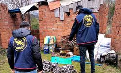 JASAT’tan Başarılı Operasyon: Hırsızlık Zinciri Kırıldı