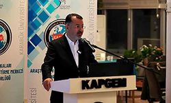 KAPGEM Türkiye’ye model oluyor