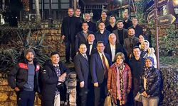 KBÜ, Malezyalı Akademisyenleri TÜBİTAK 2221 Programıyla Ağırladı