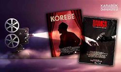 KBÜ Öğrencilerinin Belgeselleri Finalde